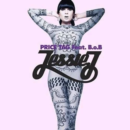 Price Tag-Jessie J&B.o.B
