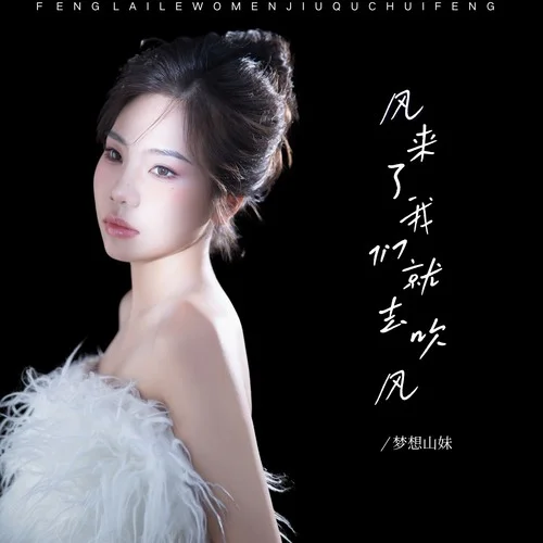 風(fēng)來了我們就去吹風(fēng)-夢想山妹