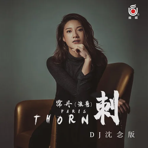 刺(DJ沈念版)-霈丹(浪哥)