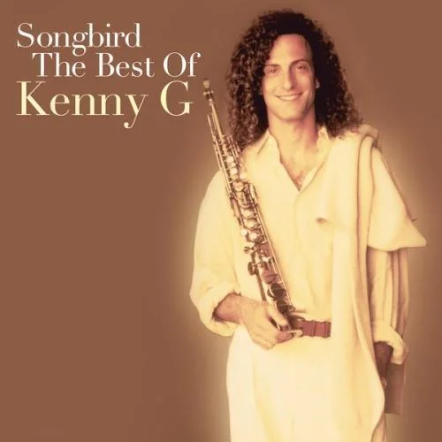 Jasmine Flower(薩克斯)-Kenny G