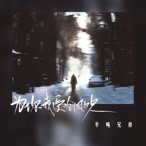 为你我受冷风吹-半吨兄弟