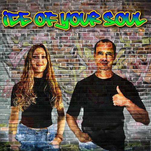 Ice of Your Soul(Explicit)-EuroMartina