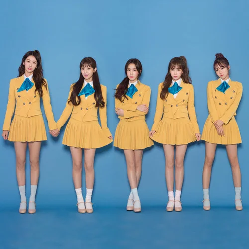 BAR BAR BAR (EDM ver.)-Crayon Pop