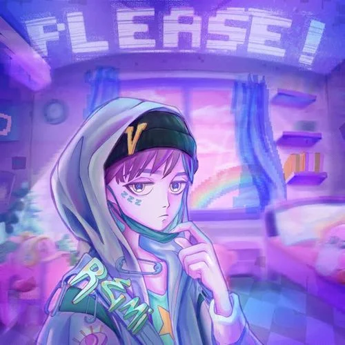 拜托拜托了-吳子健REmi