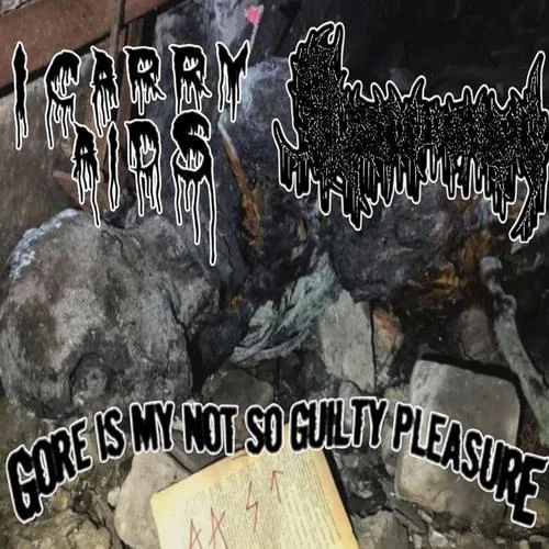 Boy Problems?-ICarryAidsNoiseGrind