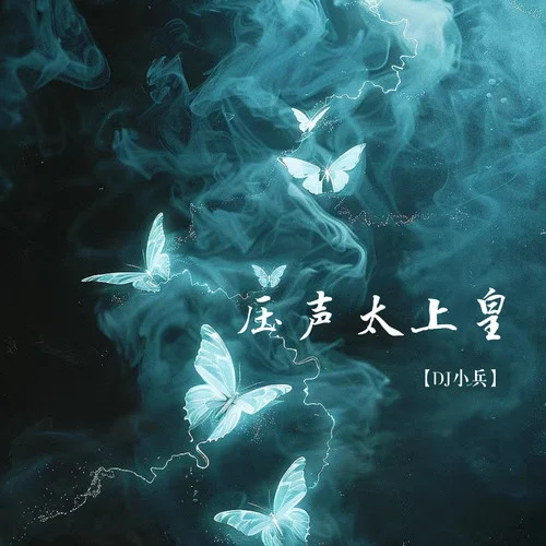 壓聲太上皇-DJ小兵