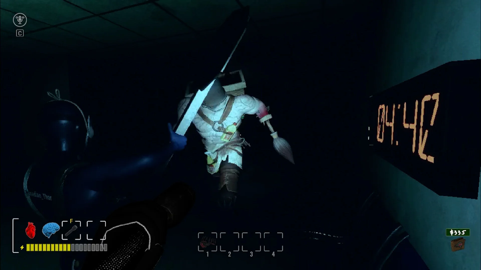 《地狱7分钟》v20373275中文版