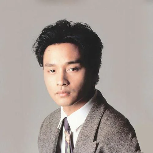 藍(lán)色憂郁+少女心事+不羈的風(fēng)+Monica(1989年告別演唱會)-張國榮