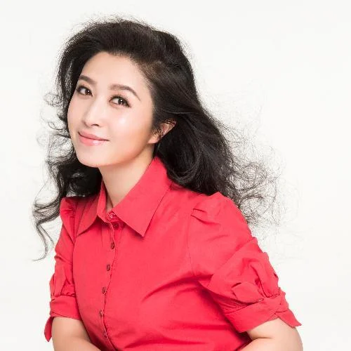 五星紅旗-劉媛媛