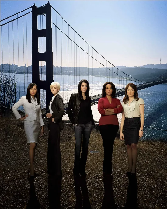 [夸克網盤][美劇]《滅罪紅顏》（2017）劇情?/?懸疑?/?犯罪 豆瓣6.9