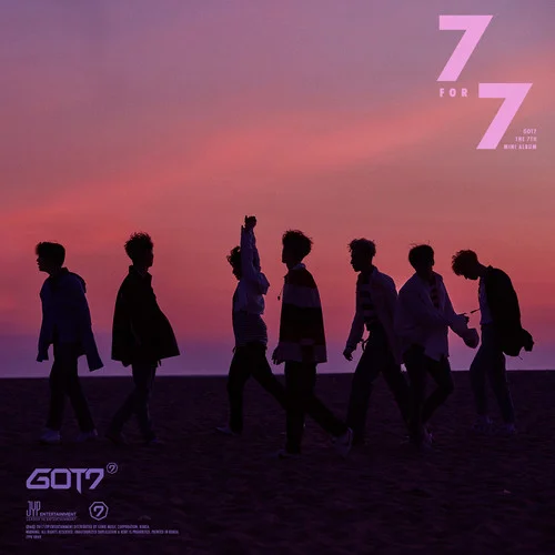 You Are-GOT7