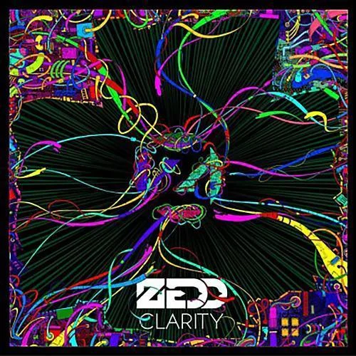 Clarity-Zedd&Foxes