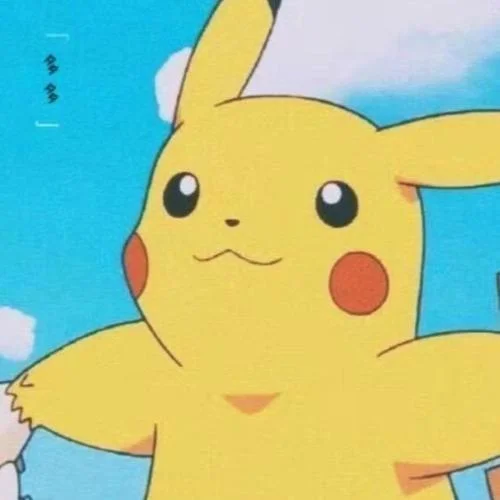 one last time + 珊瑚海-皮卡丘多多