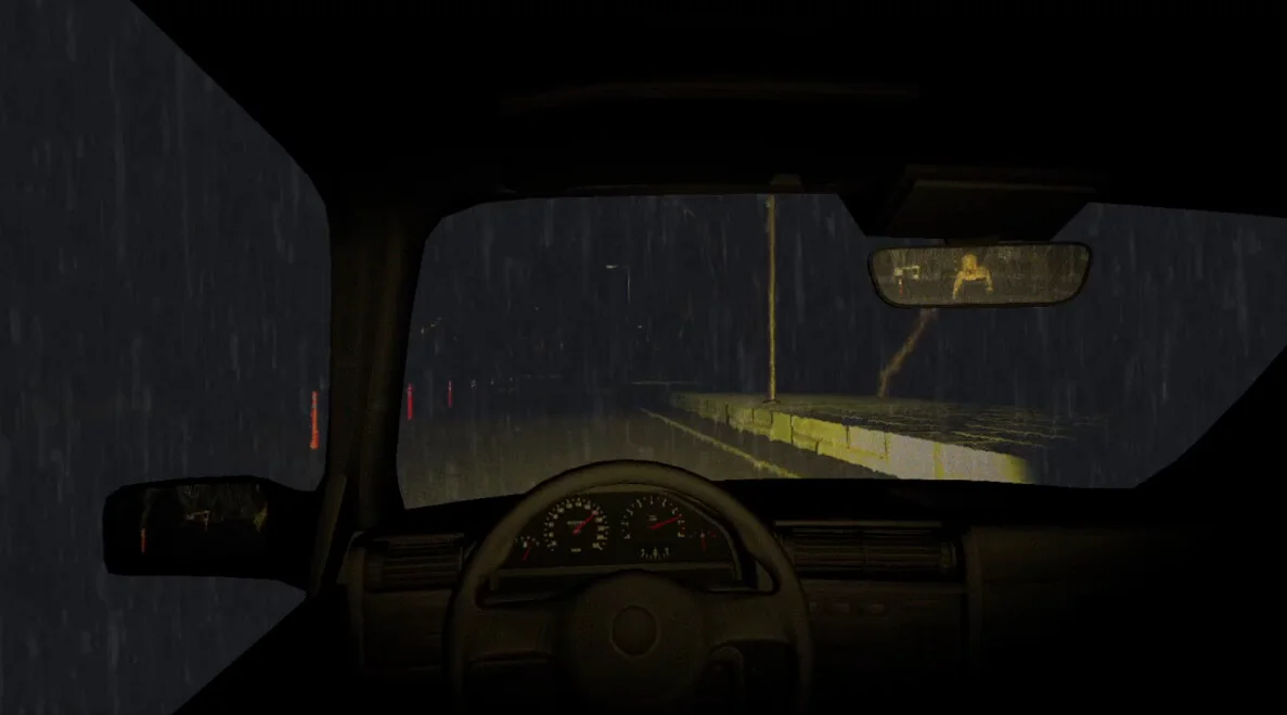 《8號公路》中文版