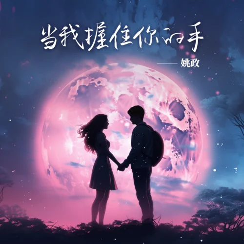 當我握住你的手(彩蛋版)-姚政