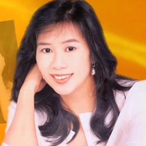 欲斷難斷-陳美玲