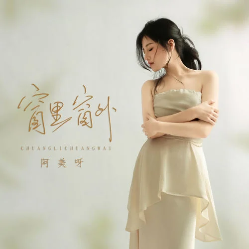 窗里窗外-阿美呀