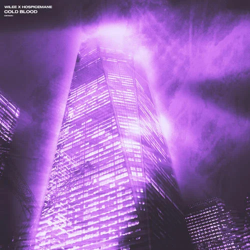 Cold Blood(Explicit)-Wilee&HOSPICEMANE