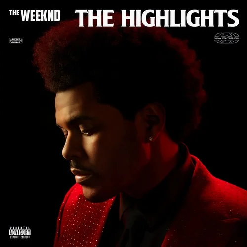 Out of Time-The Weeknd