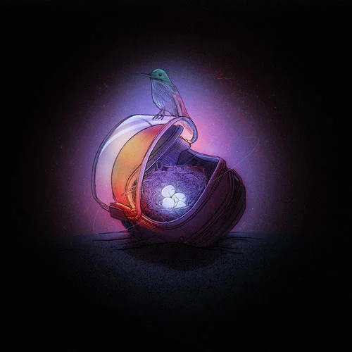 We Will Meet Again-San Holo&Jai Wolf