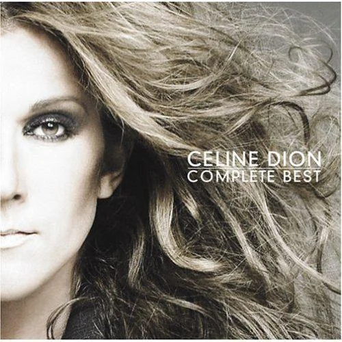 It’s all coming back to me now-Celine Dion