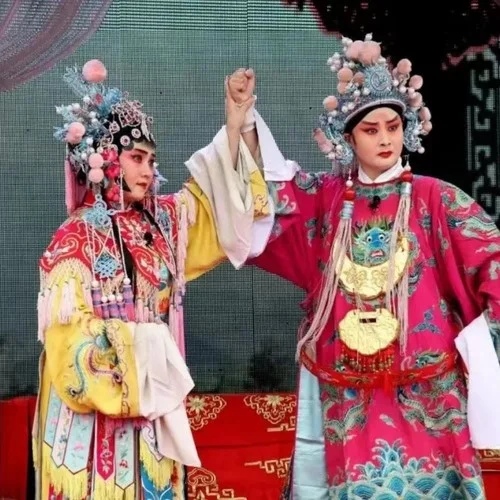 秦腔即興曲（笛子）-秦歌華