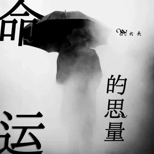 命運的思量(新版)-GS大頭