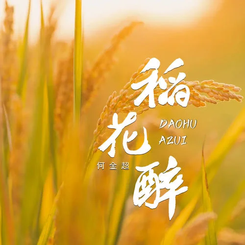 稻花醉-何金超