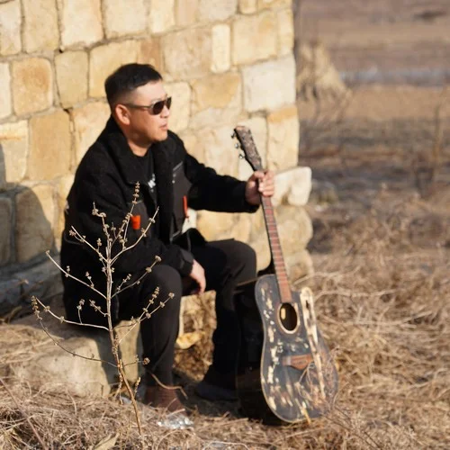 人生不過二兩酒-林子小院