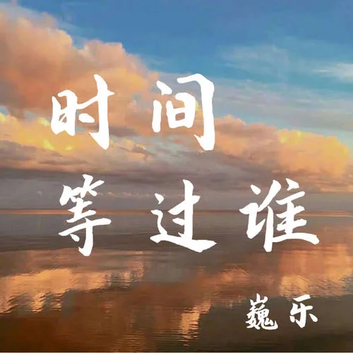 時(shí)間等過誰-巍樂