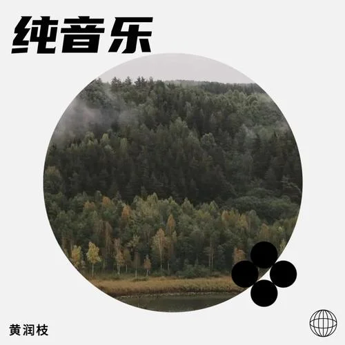 企業(yè)宣傳片大氣開場(chǎng)背景音樂-黃潤(rùn)枝