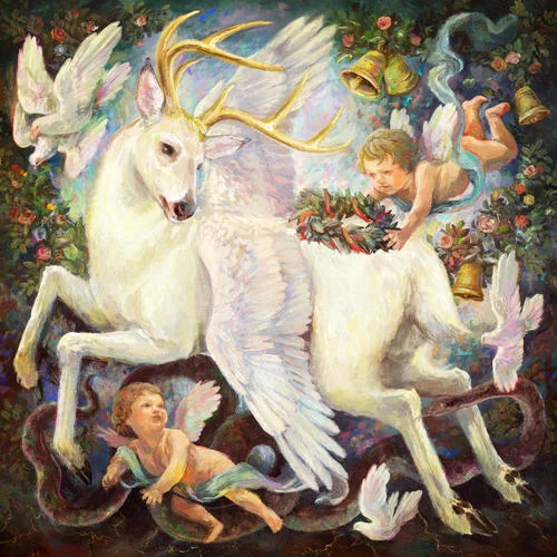 Soranji-Mrs. GREEN APPLE