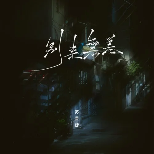 別來無恙（你聽不見）-蘇星婕