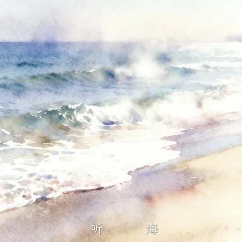 听海 (R&B版)-ProdbyMend&金亦