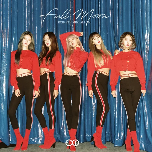 ???-EXID