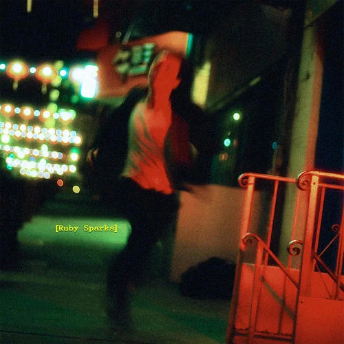 Ruby Sparks-Monet Ngo