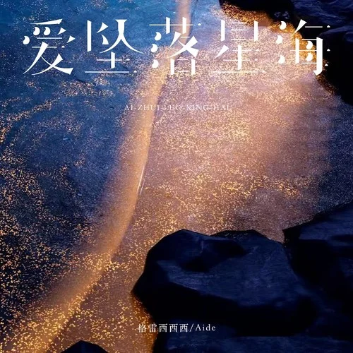 爱坠落星海-格雷西西西&Aiden