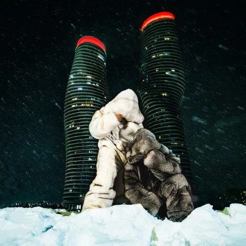 GREEDY (Explicit)-PARTYNEXTDOOR&Drake