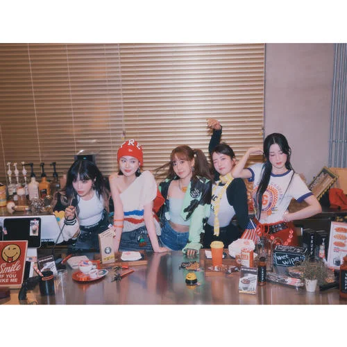 成全我們吧-Apink