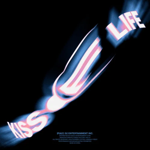 Igloo-KISS OF LIFE