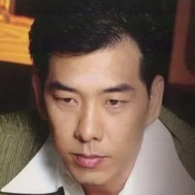 寒夜的別離-秦永&林淑敏