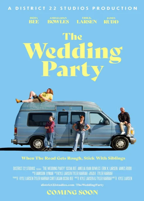 [夸克網(wǎng)盤(pán)][百度網(wǎng)盤(pán)]美國(guó)電影《驚婚派對(duì)》（2025）劇情?/?喜劇