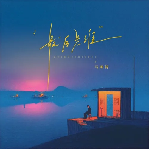 最后是谁-马师傅