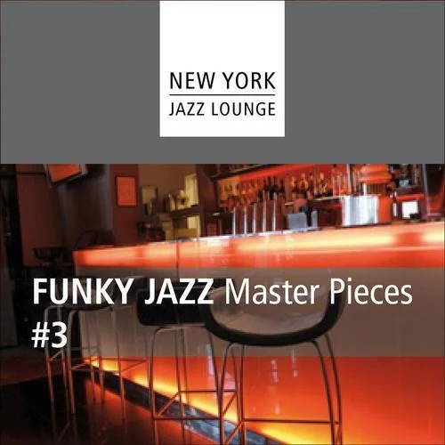 The Chicken-New York Jazz Lounge
