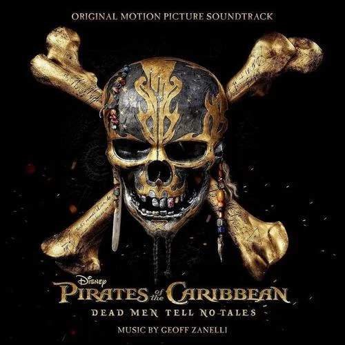 He\’s a Pirate-Hans Zimmer&Dimitri Vegas & Like Mike