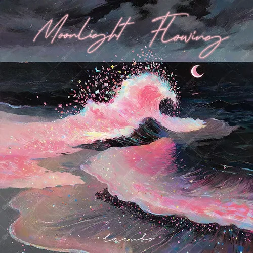 Moonlight Flowing-VZEUS