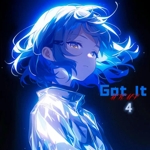 Got It 4 (PHONK)-MKMS