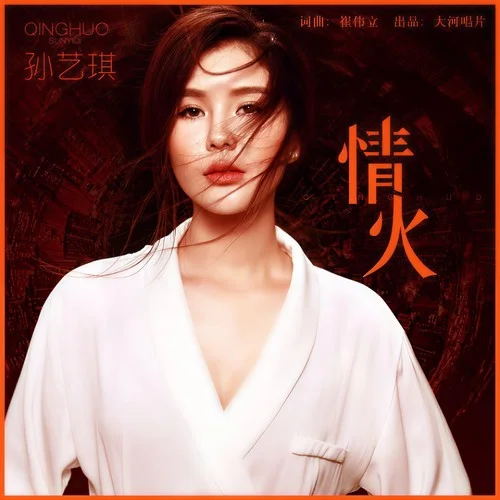 情火(DJ版)-孫藝琪