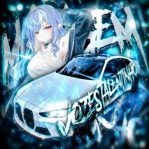 MONTAGEM VOZES TALENTINHO (Super Slowed)-heapper DJ JUAN