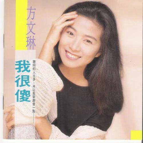 面紗-方文琳
